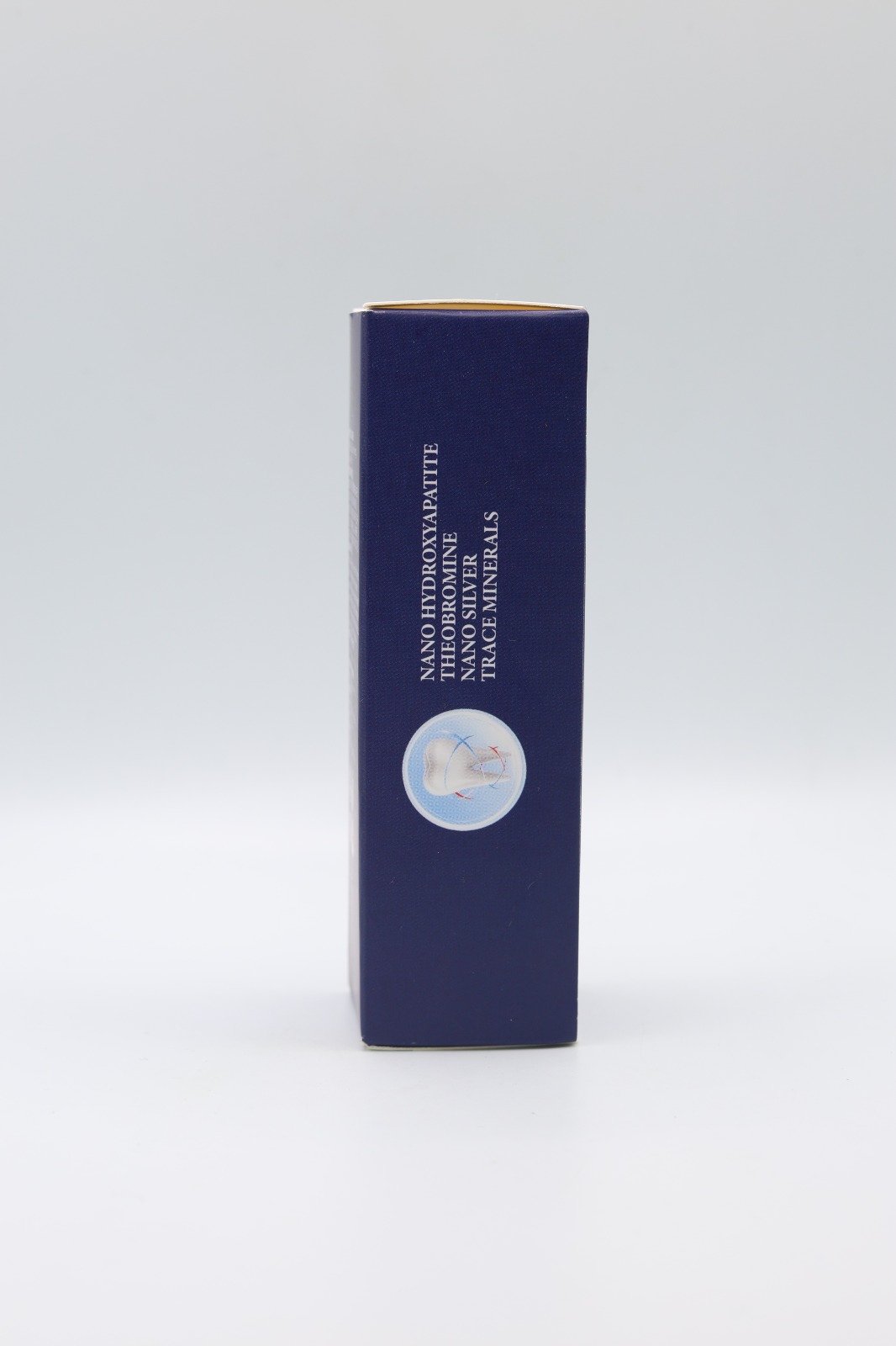 Tratamiento Dental Remineralizante Cavity Healing – Con Nano-Hidroxiapatita y Teobromina (60ml) - Imagen 3